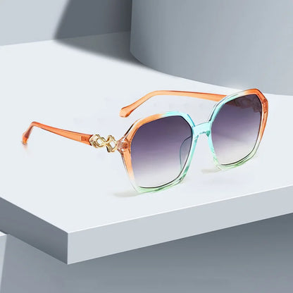 Riviera Signature Sunglasses