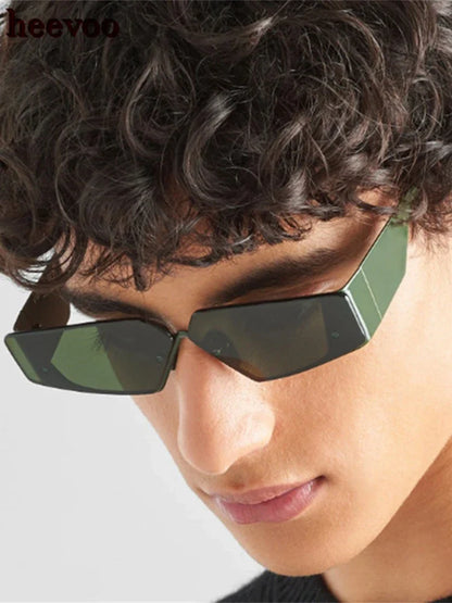 Veyron Blackout Sunglasses