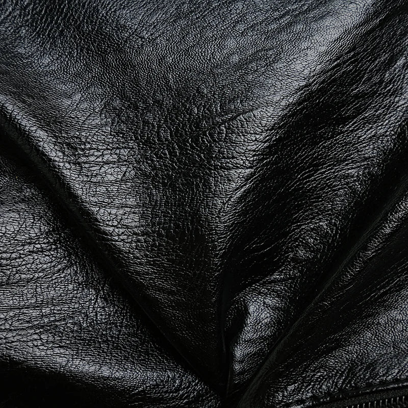 Elodie Leather City Bag