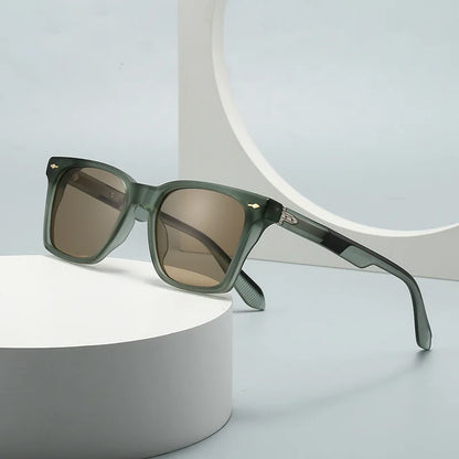 Savone Square Shades - Axel Ross