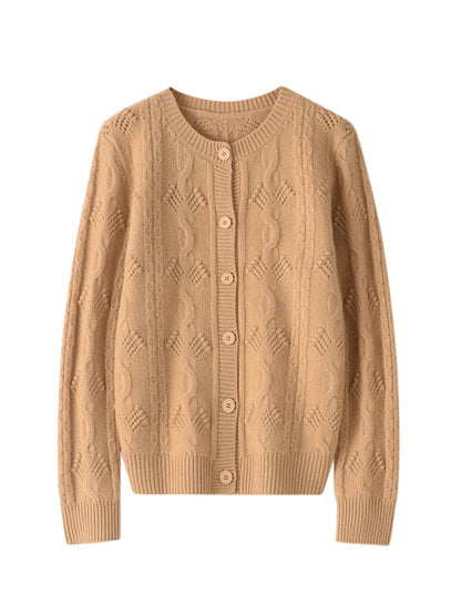 Elara Everyday Cardigan