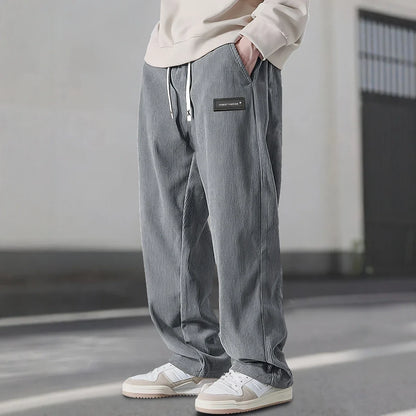 Preston Corduroy Sweatpants