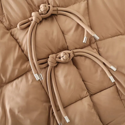 Madison Quilted Vest - Axel Ross