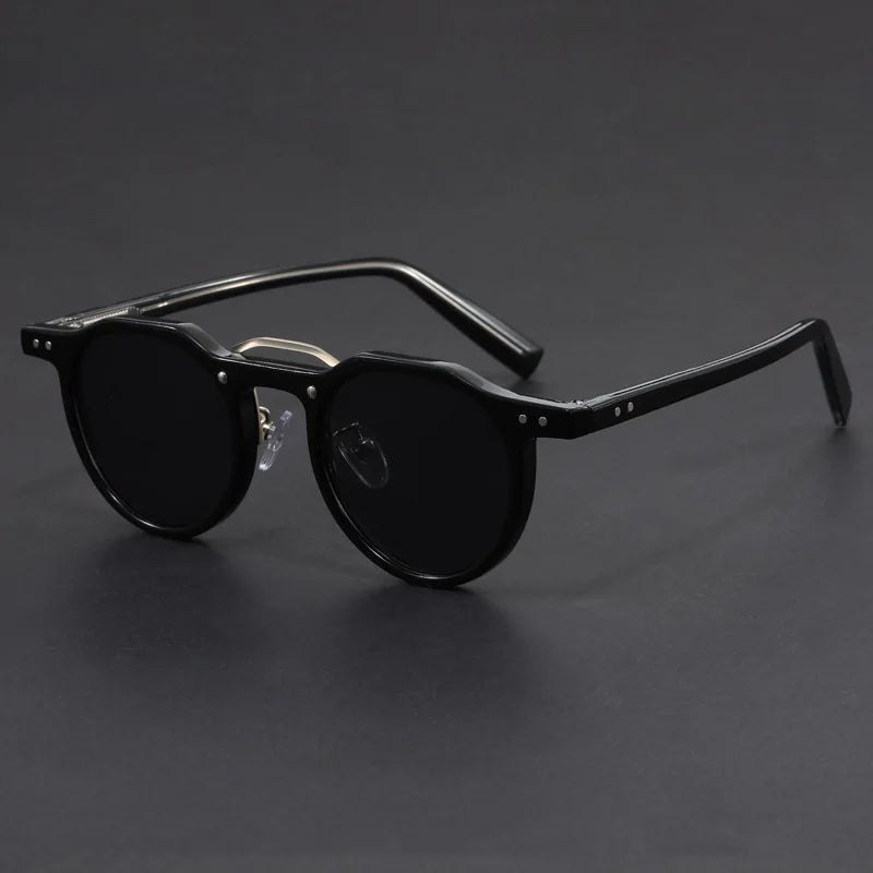 Ellison Round Shades