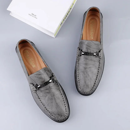 Milano Classic Loafer