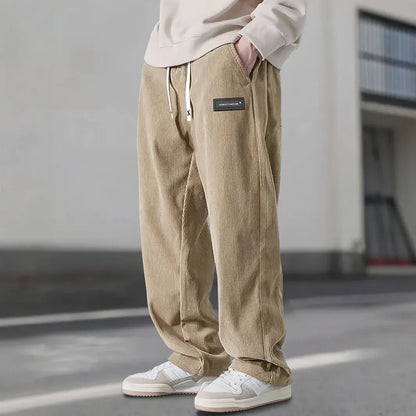 Sabbia Corduroy Sweatpants