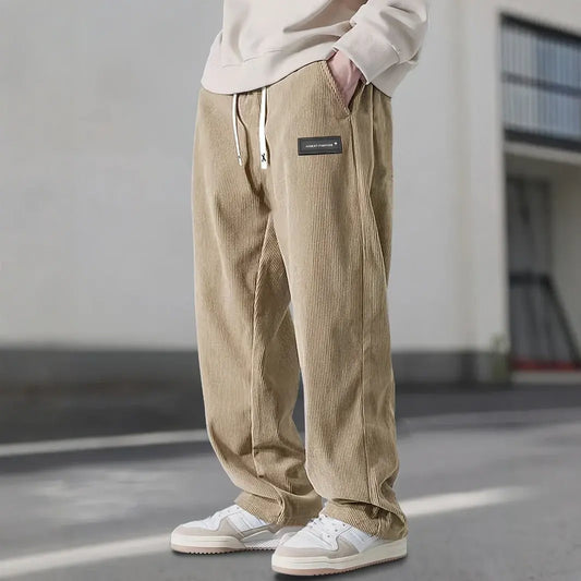 Sabbia Corduroy Sweatpants