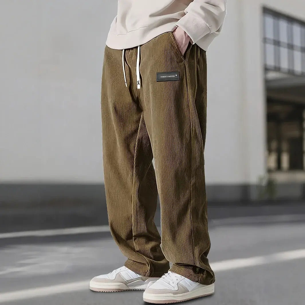 Sabbia Corduroy Sweatpants