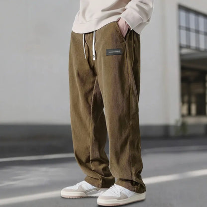 Sabbia Corduroy Sweatpants