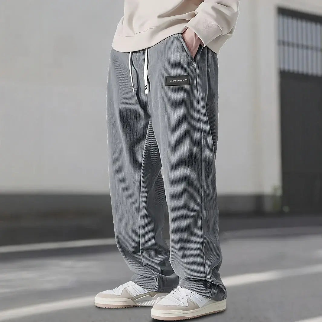 Sabbia Corduroy Sweatpants