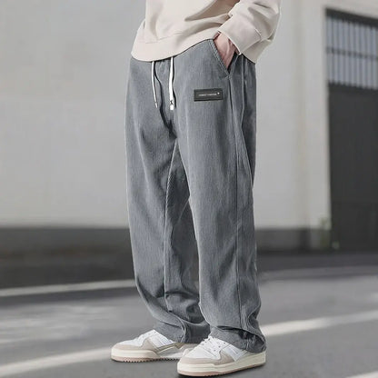Sabbia Corduroy Sweatpants