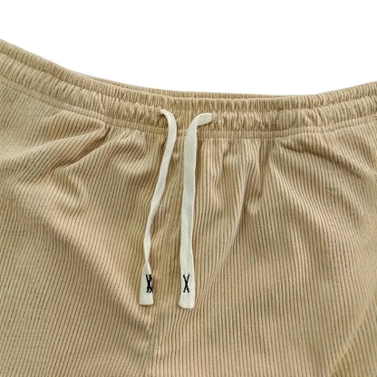 Sabbia Corduroy Sweatpants