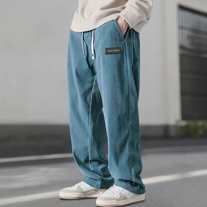 Sabbia Corduroy Sweatpants