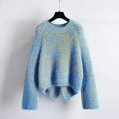 Nova Cloud Sweater