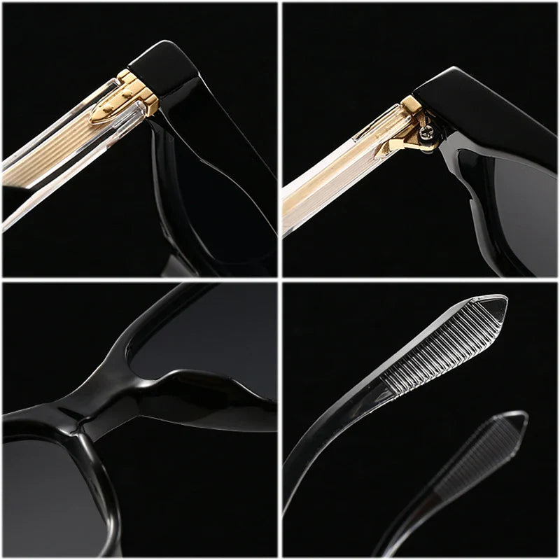 Savone Square Shades - Axel Ross