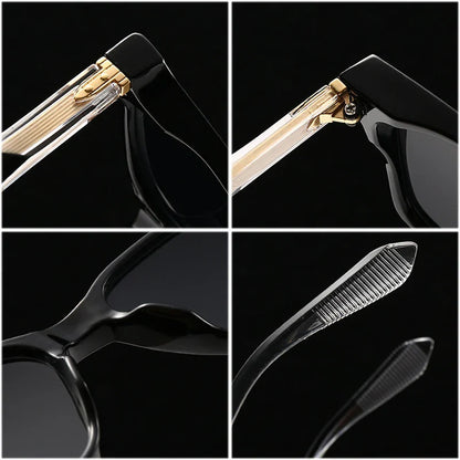 Savone Square Shades - Axel Ross