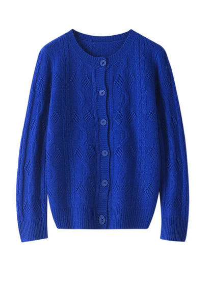 Elara Everyday Cardigan