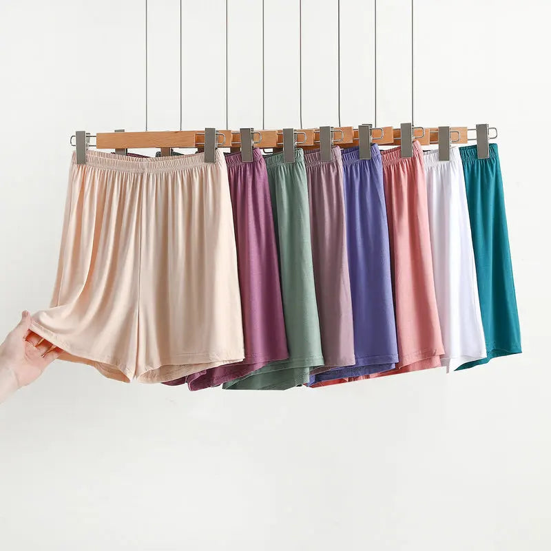 Palmera Breeze Shorts - Axel Ross