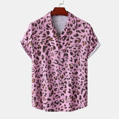Bellagio Button-Up Shirt