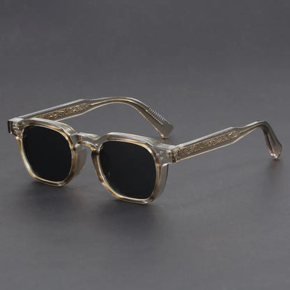 "Shadowline" Sunglasses