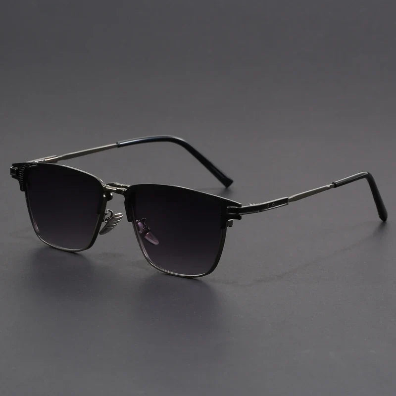 Wexford Sunglasses - Axel Ross