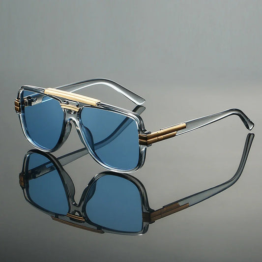 Hawthorne Sunglasses - Axel Ross