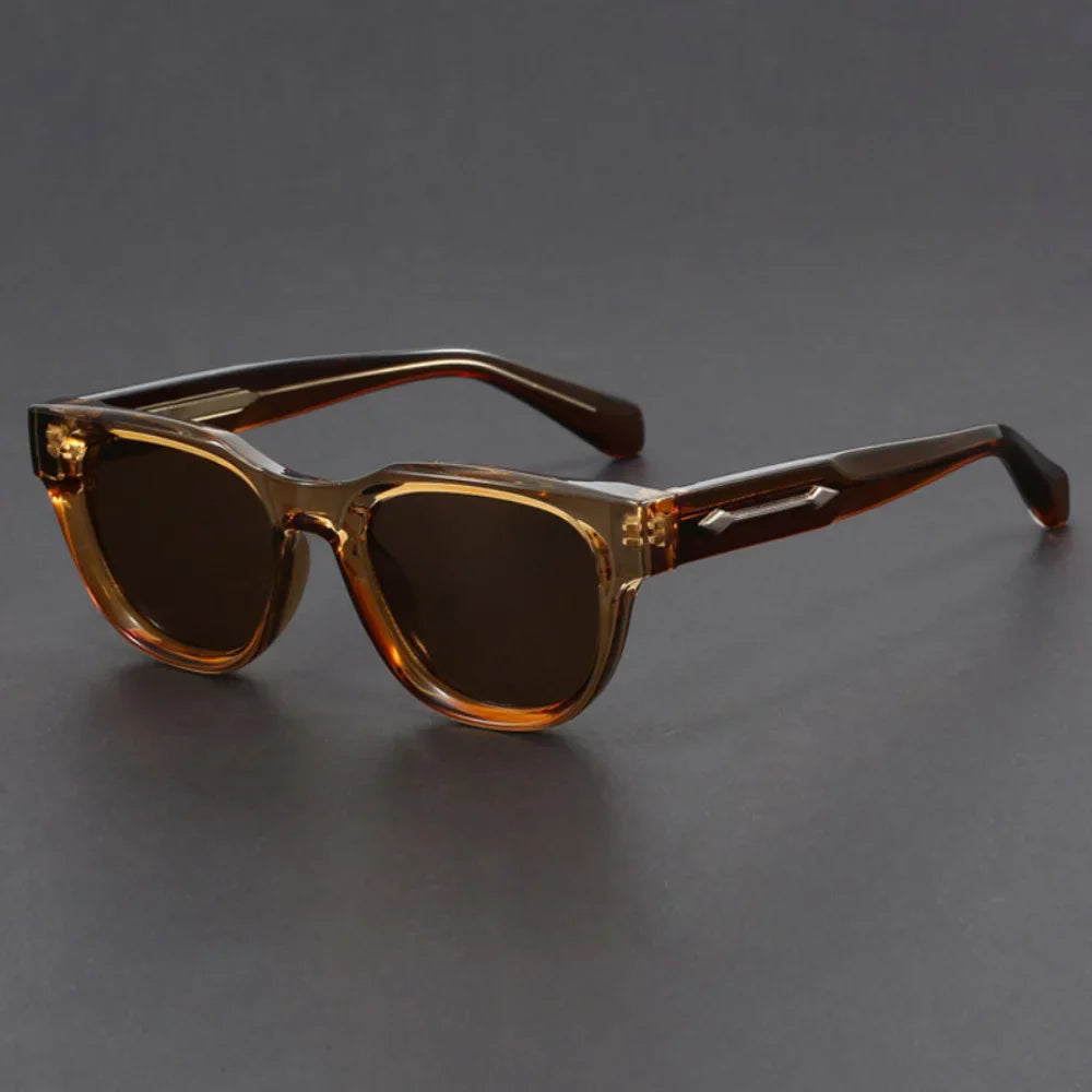The Bellrose™ Retro Shades - Axel Ross
