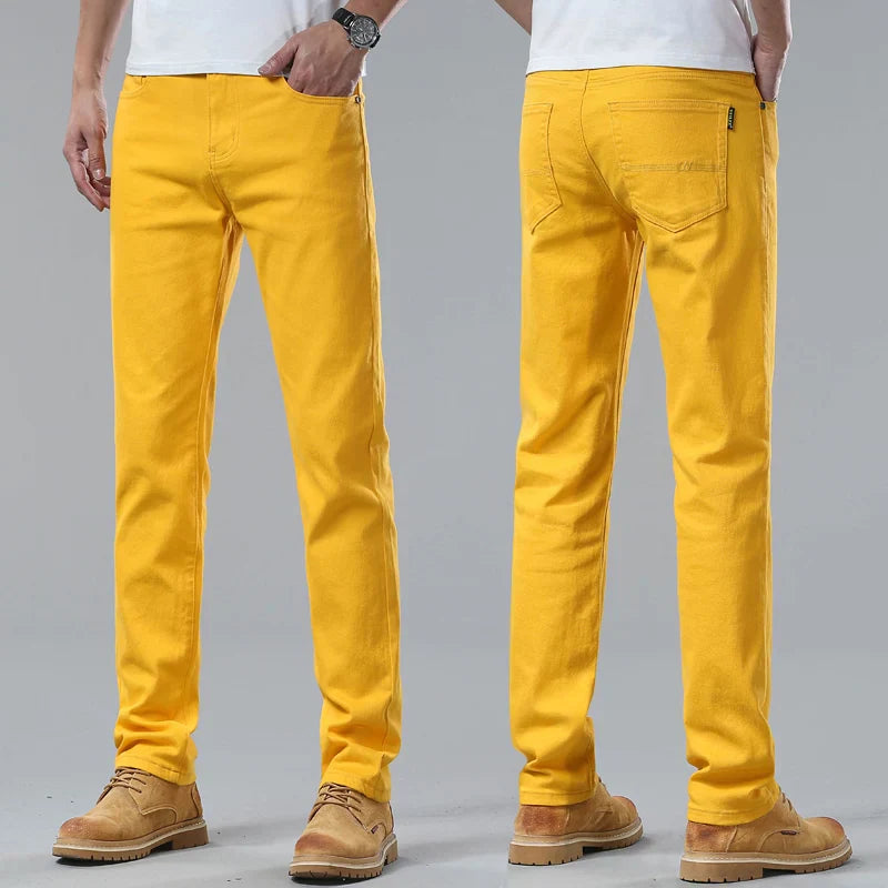 Bellandi Tint Jeans - Axel Ross