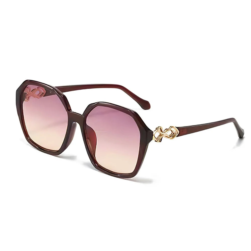 Riviera Signature Sunglasses