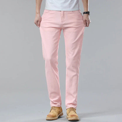 Bellandi Tint Jeans - Axel Ross