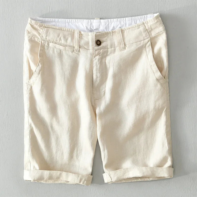 Verde Coast Shorts - Axel Ross