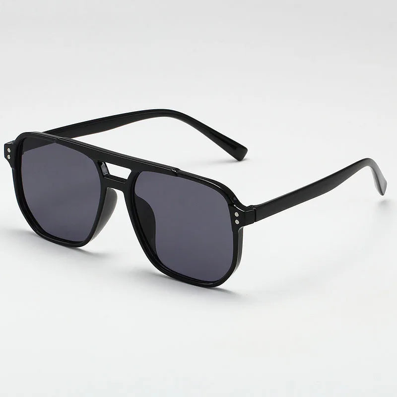 "Skyline Aviator" Sunglasses