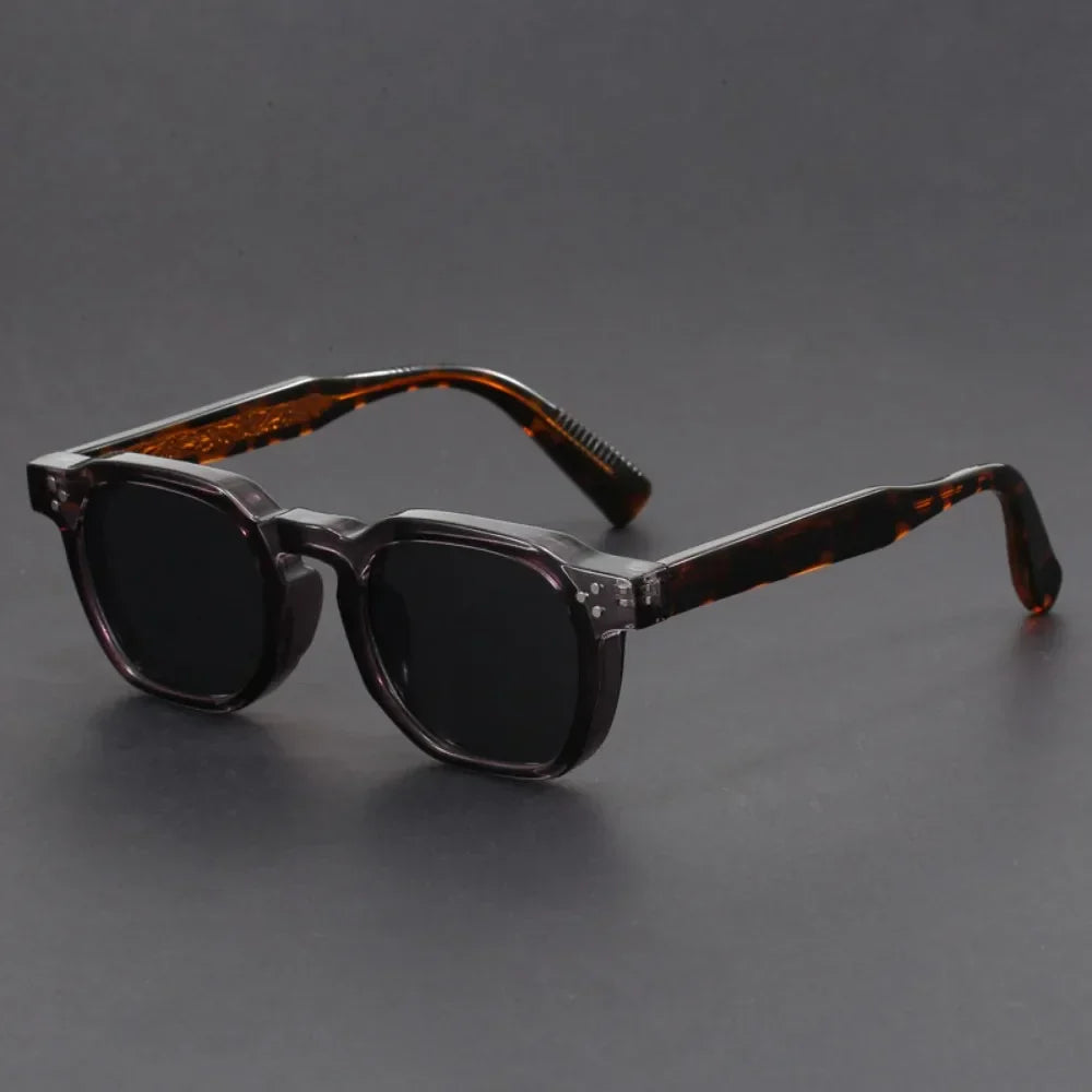 "Shadowline" Sunglasses