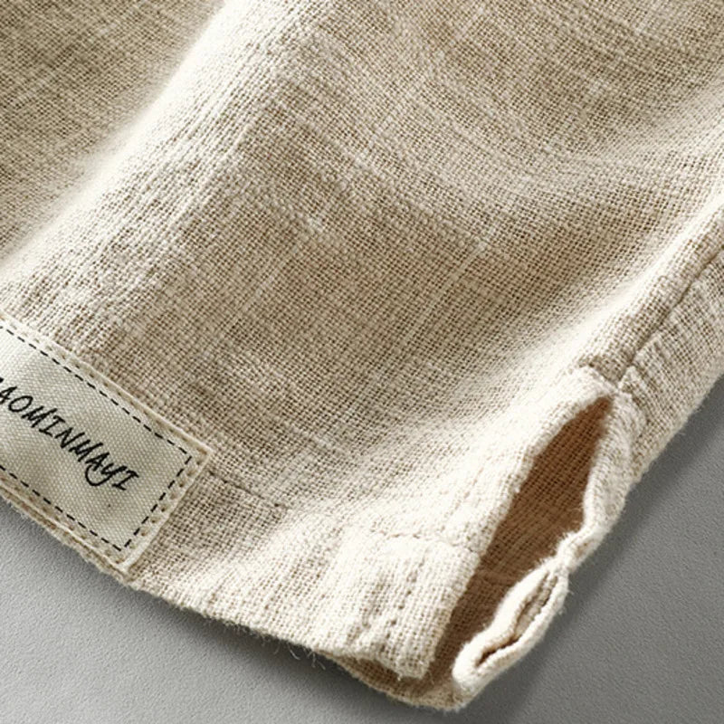 Coastal Drift Shorts - Axel Ross