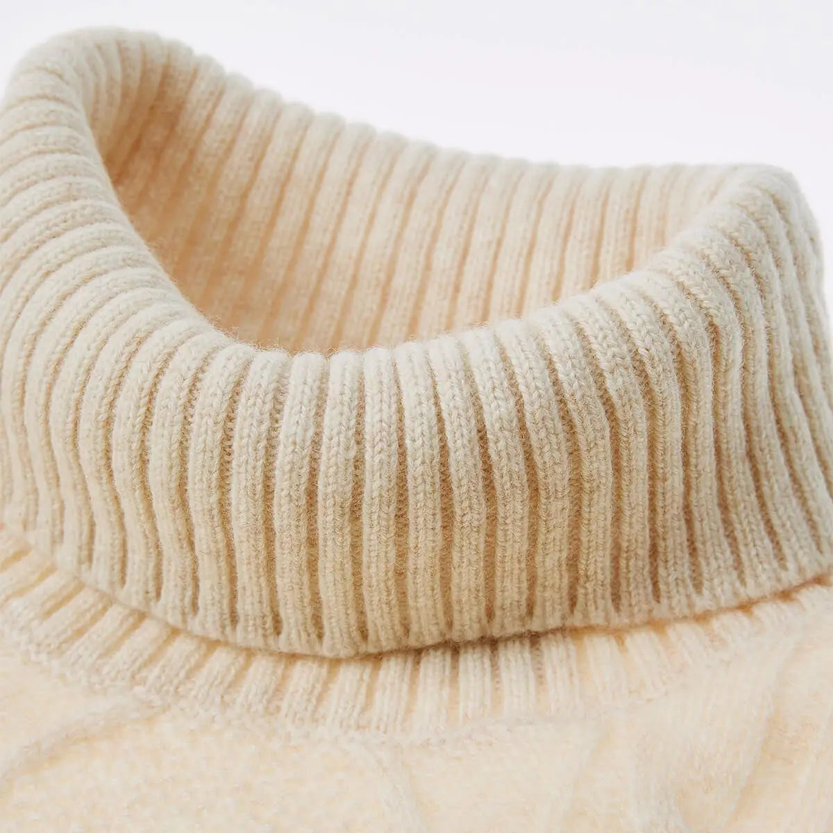 Stella Merino Wool Sweater