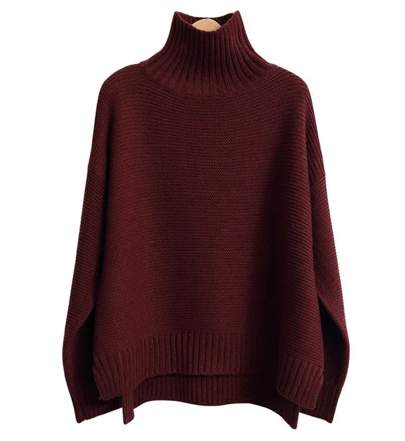 Juliette Knit Sweater - Axel Ross