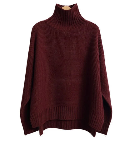 Juliette Knit Sweater - Axel Ross