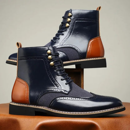 The Regent Boot