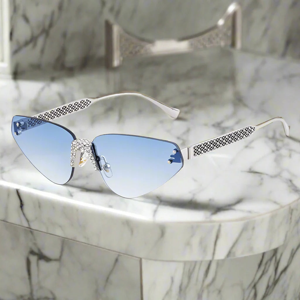 "Seraphina" Sunglasses - Axel Ross