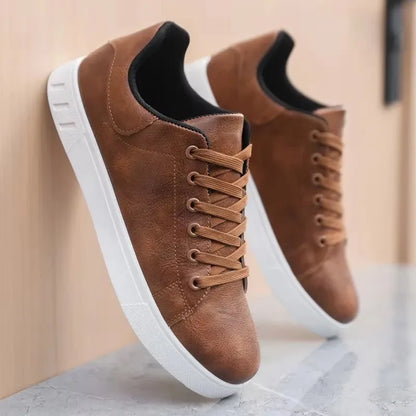 Cityline Low-Tops