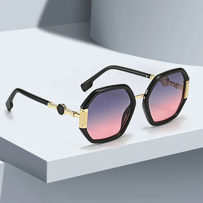 Marbella Luxe Shades