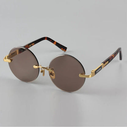 "Astoria" Sunglasses - Axel Ross