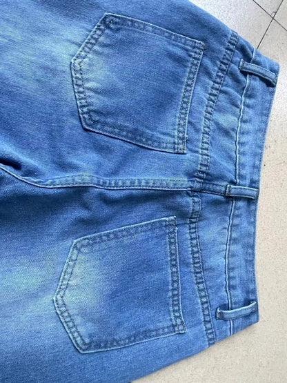 Sloane Jeans - Axel Ross