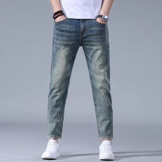 Sutton Classic Denim