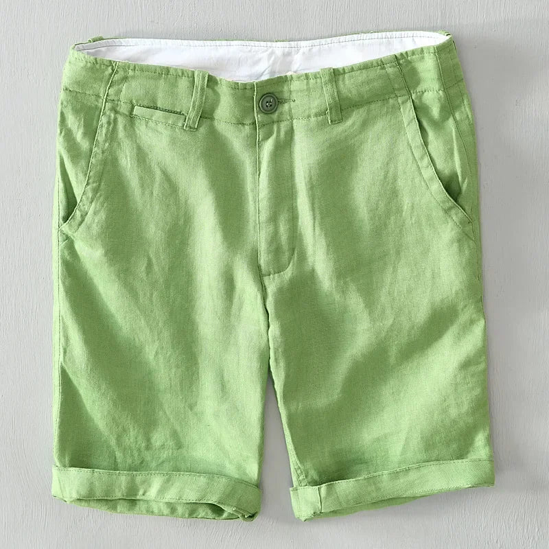 Verde Coast Shorts - Axel Ross