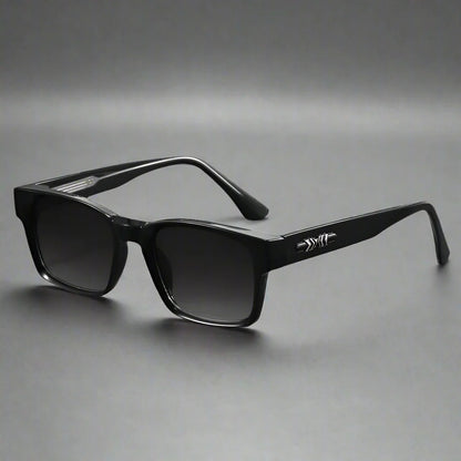 Tirano™ Square Sunglasses - Axel Ross