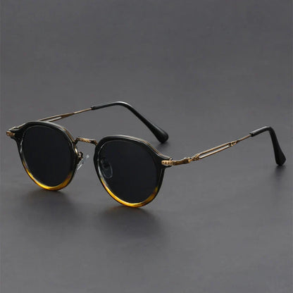 Nova Round Shades