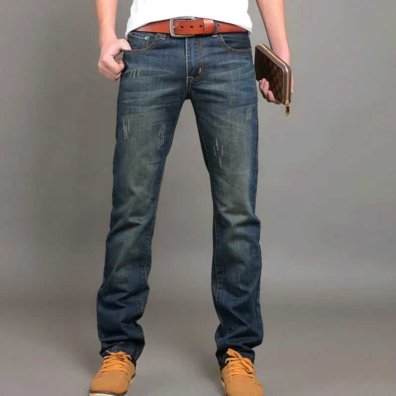 Bellano Everyday Denim