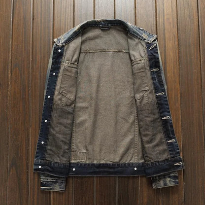 Weston Denim Jacket