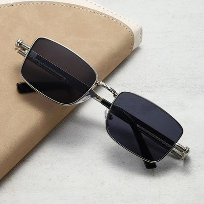 Cortaro Sunglasses - Axel Ross